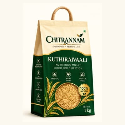 Kuthiraivaali pack