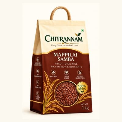 Mappillai Samba pack